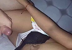 cheap new york whore's only task is to suck this big cock and yours