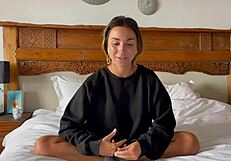 Roxy Fox rimming og anal fingring tutorial