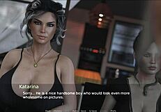 Where did this anime hentai game all start?