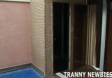 Join our wild transsexual threesome now!