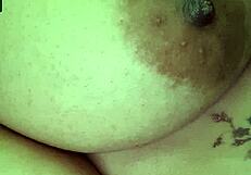 Testing live cam on mobile phone