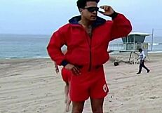 Swimming Instructor Holly Body Fucks Boss During Lunch Break