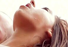 Young Babe In A Insane Action With Blowjob Fucking And Sucking