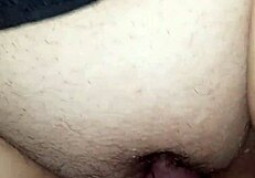 Sammy Girl Feels Intense Pleasure While Getting Fucked