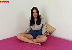 My First Time in the Ass, Can You Believe It?