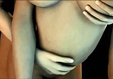 Tomb Raider - Lara And Sam Romance - Compilation