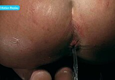 come on, try this wild anal toy now