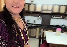 Ever Seen a Cock This Big with My Tight Homemade Throat?