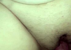 Sammy Girl Feels Intense Pleasure While Getting Fucked