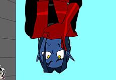 i messed up that nightcrawler teleport again dude