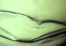 Amateur Couple Has Outdoor Sex in Parking Lot