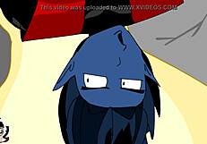 i messed up that nightcrawler teleport again dude