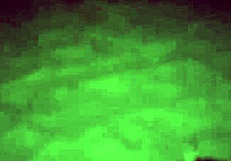 I took that long dick at the beach with my ass bent over