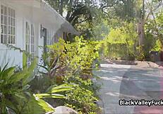 i win double date with big tit ebony