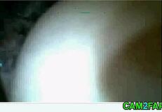 Turkish Webcam Slut Goes Wild in Raw Sex Action