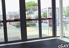 Seksi gay twink porn