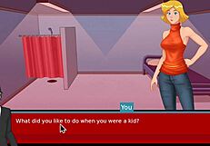 New toys introduced for paprika trainer girl in episode 4