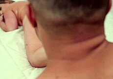 Lilith Scarlett Gets Wet From Loupan's Exciting Massage!