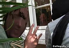 college rules part 2 with fetish elements