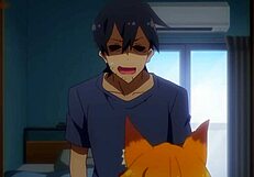 Senko San Chapter 02: Subtle Hentai Fantasy