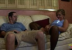 Feisty Blonde Milf Endures Hardcore Domination And Humiliation