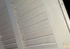 Carol Corrales Smokes and Fucks Bareback with Monster Cock in POV Anal