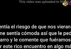 Pelacur BBW Meksiko Milf Gendut Bagikan Cerita Trip Uber Penuh Gairah