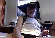 thomas odea takes big gay cock