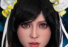 Is Chun Li's Sex Doll Ready For Hentai Action?