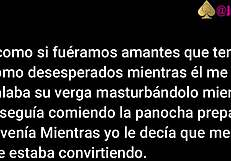 Fat Milf Mexican BBW Prostitute Shares Horny Uber Trip Story