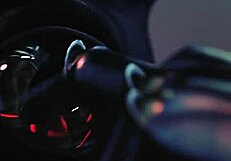 Atomic Heart Hentai 3D Porn with Monster Cock Creampie