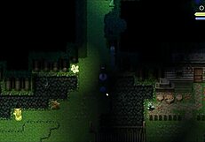 Lost Lagoon Harem Hentai Game Ep 5: Sexy Farmer Exposes Huge Boobs And Pussy