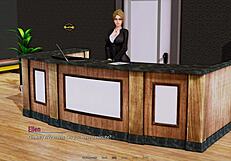 Exploring the latest harem hotel game updates