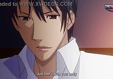 episode 5 stray cats drown in love english sub