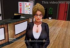 Exploring the latest harem hotel game updates