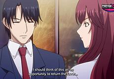 episode 5 stray cats drown in love english sub