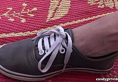 Upskirt Compilation With Luna Lain And Arielle Lane