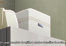 Senko San Chapter 02: Subtle Hentai Fantasy