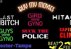 Freshman Donna Leigh Gets Hitachi Magic Wand Orgasms from Female Nurses During Physical for College at Hitachihoescom