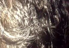 Hey, this twink’s got a huge thick cock, can you swallow it all?