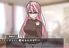 Ecchi dreams collection trial with machine translated subtitles by silent v ghost