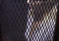 Layla Prices Masturbates In Confessional Then Blows Padre Joe