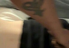 i'm a media influencer gettin treated like a slut in pubic