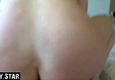 Milf's Rough Assfucking by Monster Cock