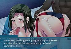 deport this monster cock in asian milf creampie scene