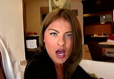 Jasmine Rouge - Curious About Unique Sex Preferences