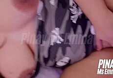 Malibog Na Pinay Face Reveal - Ms Emma Fucked Hard