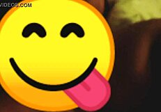 Latina Peruvian brunette prostitute screams and farts during intense session.