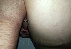 Um Ano de Fisting – Sexto Mês da Escrava na Casa