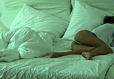 My Petite 18+ Girlfriend's Bathtime Voyeur!